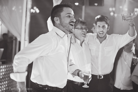 Casamento Mansão da Colina